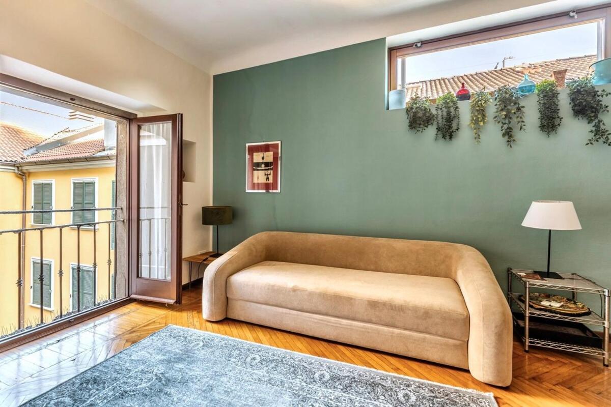 Apartamento Central, Quiet And Strategic Milán