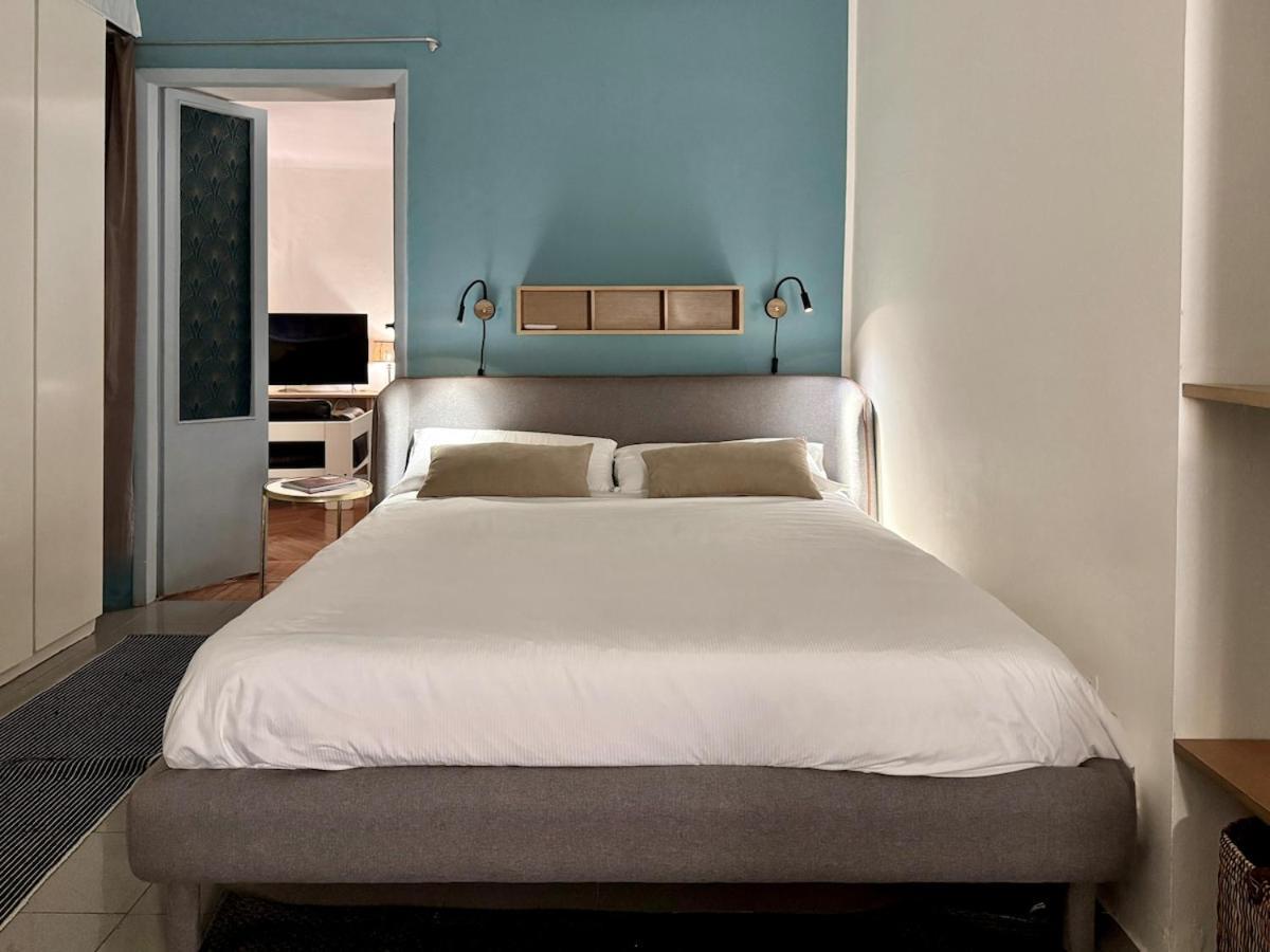 Central, Quiet And Strategic Apartamento *