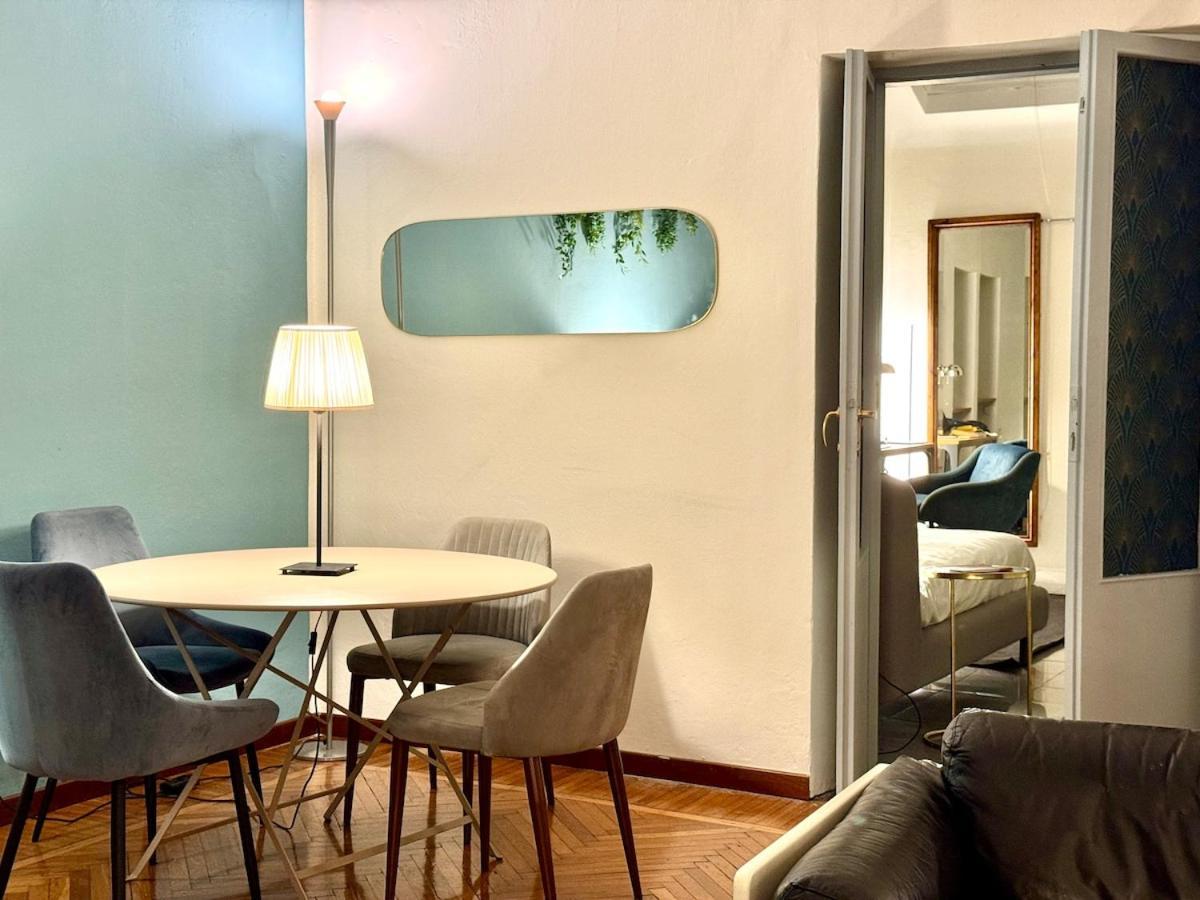 Apartamento Central, Quiet And Strategic